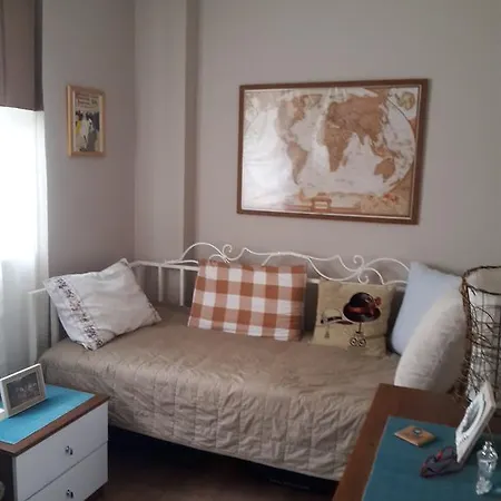 Accommodatie bij particulieren Lovely In An Amazing Region Büyükçekmece