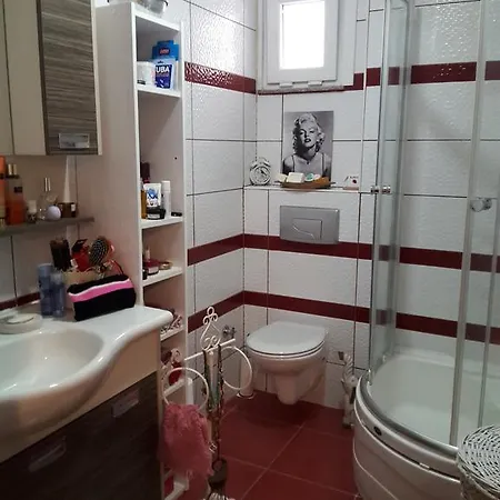 Accommodatie bij particulieren Lovely In An Amazing Region