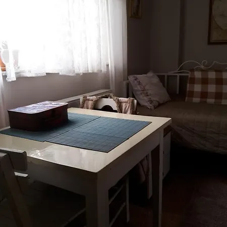 Accommodatie bij particulieren Lovely In An Amazing Region